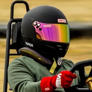 Meet your Posher, Alvin